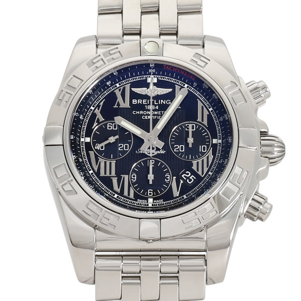 breitling chronomat ブライトリング クロノマット 44 a011b56pa