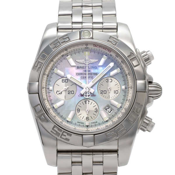 ブライトリング breitling クロノマット chronomat w249370