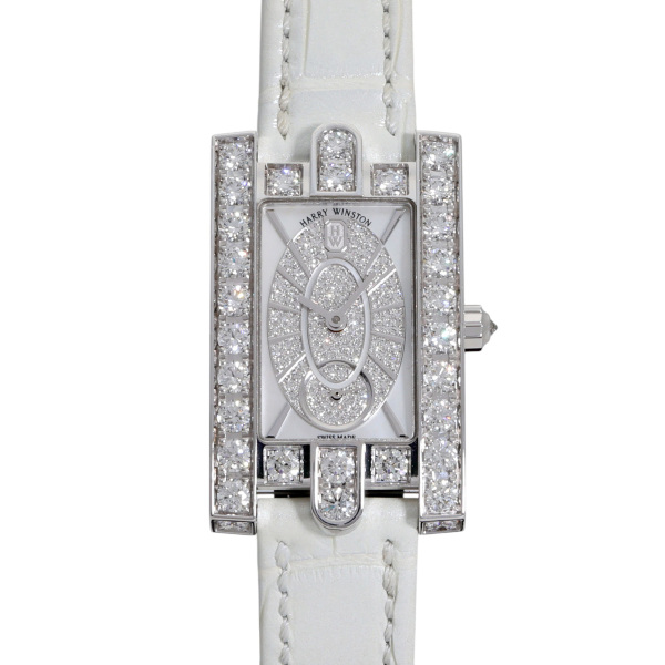 ハリー・ウィンストン harrywinston アヴェニュー avenue w249395
