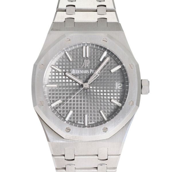 audemarspiguet royaloak オーデマ・ピゲ ロイヤルオーク オートマティック 15500st.oo.1220st.02