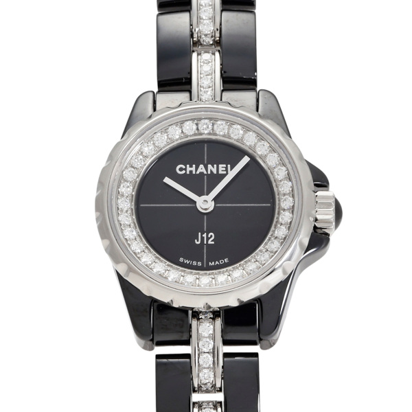 chanel j12 シャネル J12 XS h5236