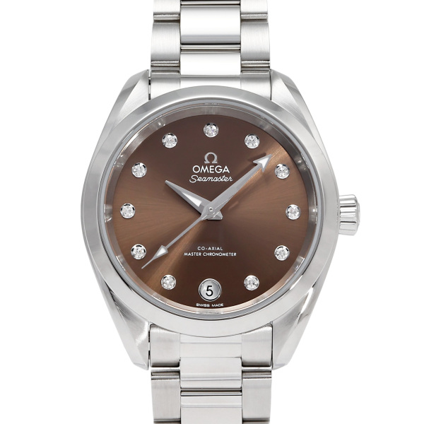 オメガ omega シーマスター seamaster w249512