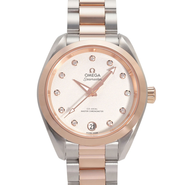 オメガ omega シーマスター seamaster w249513
