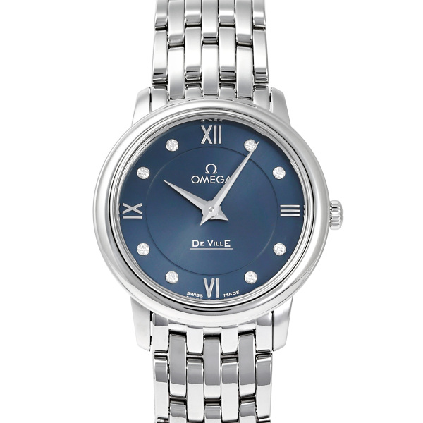 オメガ omega デ・ヴィル deville w249535