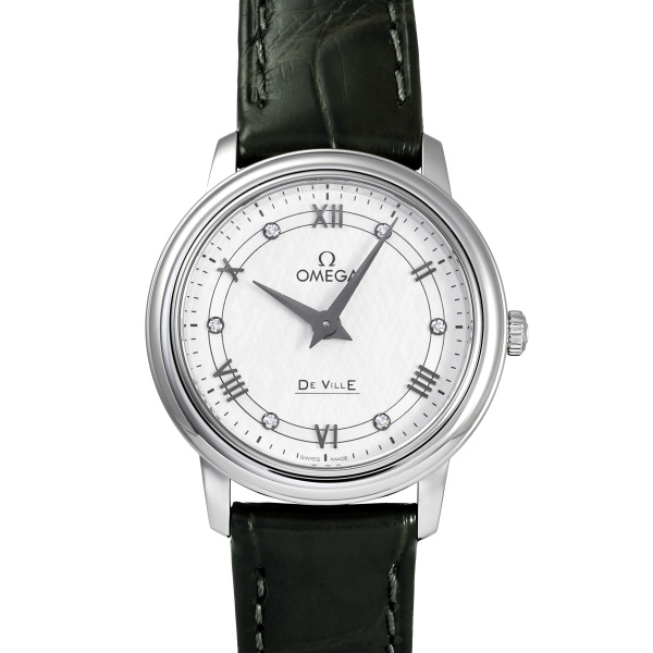 オメガ omega デ・ヴィル deville w249543