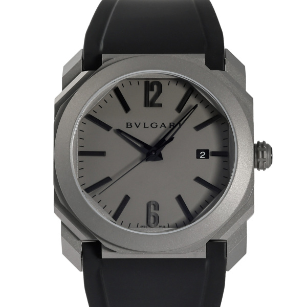 ブルガリ bvlgari オクト octo w249574