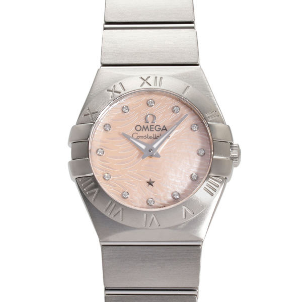 オメガ omega コンステレーション constellation w249611