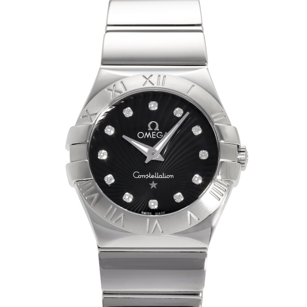 オメガ omega コンステレーション constellation w249612