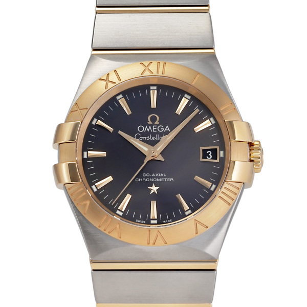 オメガ omega コンステレーション constellation w249622