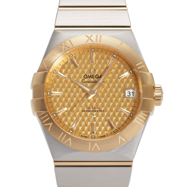 オメガ omega コンステレーション constellation w249623