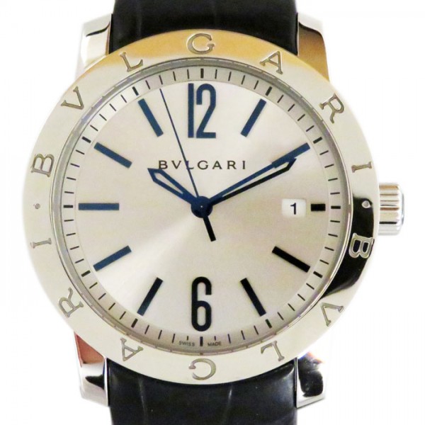 bvlgari bvlgaribvlgari ブルガリ ブルガリブルガリ ソロテンポ bb39c6sld