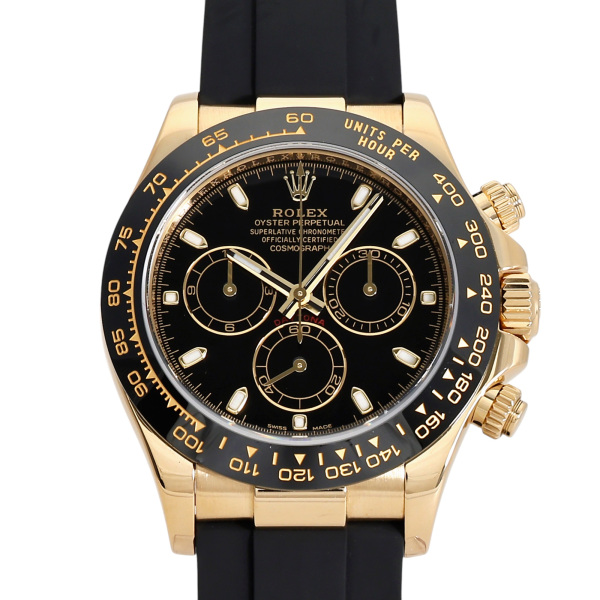 ロレックス rolex コスモグラフ デイトナ daytona w249693