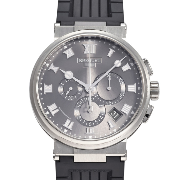 ブレゲ breguet マリーン marine w249695