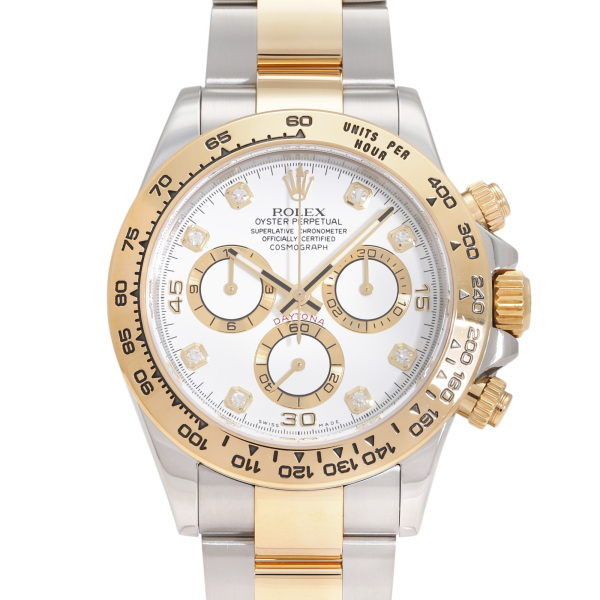 rolex daytona ロレックス コスモグラフ デイトナ  116503g