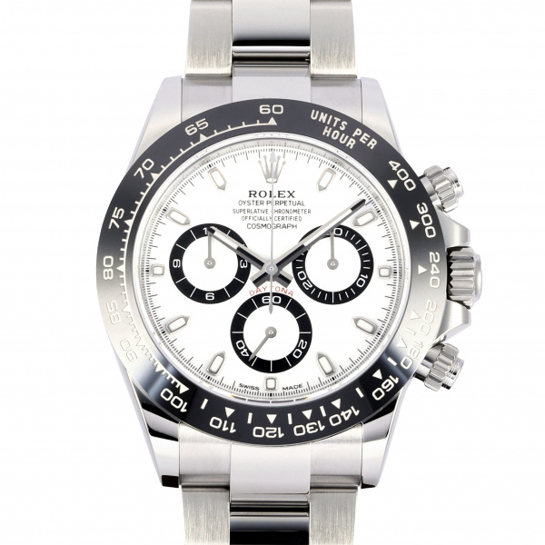 ロレックス rolex コスモグラフ デイトナ daytona w249711