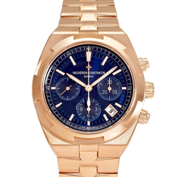 vacheronconstantin overseas ヴァシュロン・コンスタンタン オーヴァーシーズ クロノグラフ 5500v/110r-b952