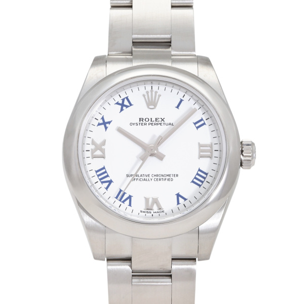 ロレックス rolex オイスターパーペチュアル oysterperpetual w249732