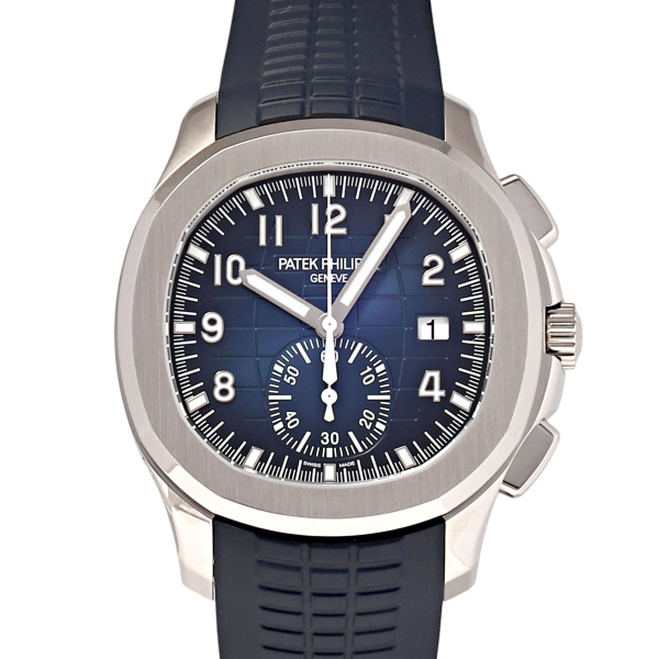 パテック・フィリップ patekphilippe アクアノート aquanaut w249736