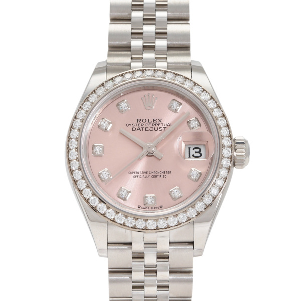 ロレックス デイトジャスト 279384RBR ¥3,000,000