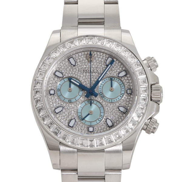 ロレックス rolex コスモグラフ デイトナ daytona w249754