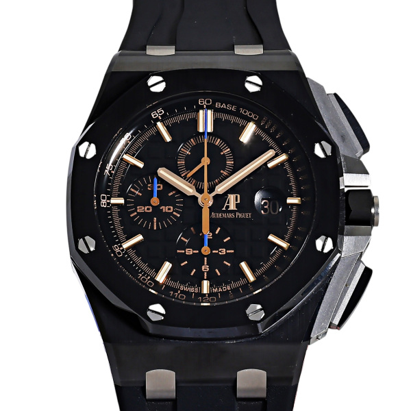 audemarspiguet royaloakoffshore オーデマ・ピゲ ロイヤルオーク オフショア クロノグラフ 26405ce.oo.a002ca.02