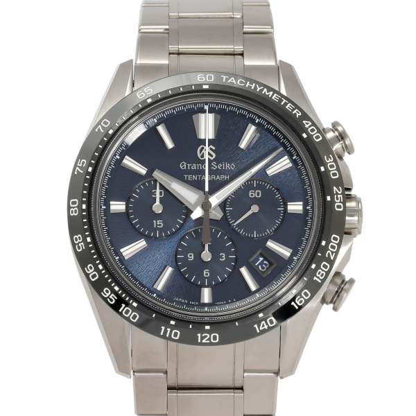 グランドセイコー grand-seiko エボリューション9 evolution9 w249818