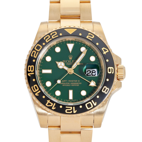 ロレックス rolex GMTマスターII gmtmaster2 w249825