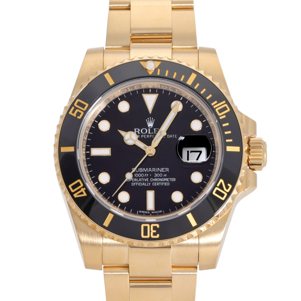 ロレックス rolex サブマリーナー デイト submarinerdate w249826