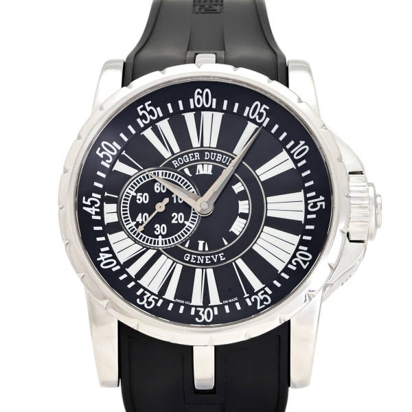 rogerdubuis excalibur ロジェ・デュブイ エクスカリバー 世界限定888本限定 ex45 77 9 9.71r