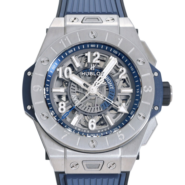 ウブロ hublot ビッグバン bigbang w249930