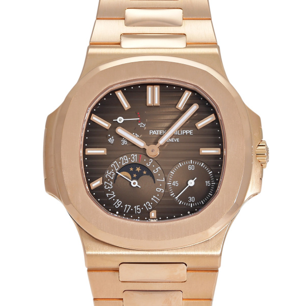 パテック・フィリップ patekphilippe ノーチラス nautilus w249951