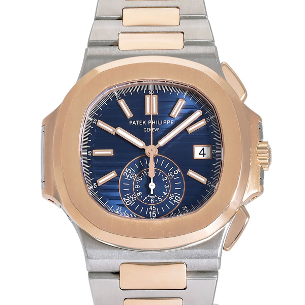 パテック・フィリップ patekphilippe ノーチラス nautilus w249958