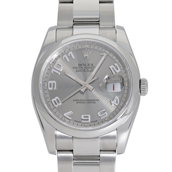 ロレックス rolex デイトジャスト datejust w249970
