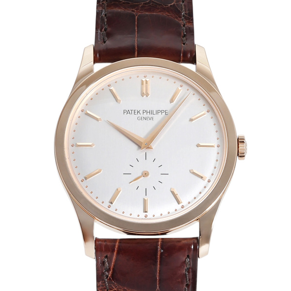 パテック・フィリップ patekphilippe カラトラバ calatrava w249976