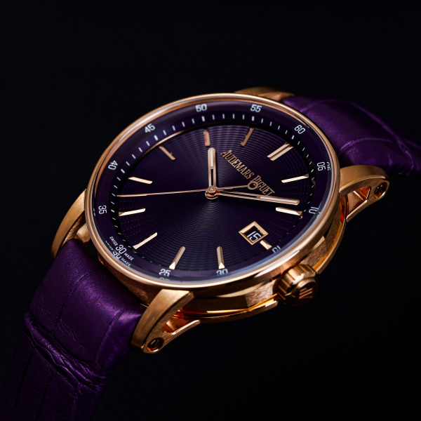 audemarspiguet code11.59 オーデマ・ピゲ CODE 11.59 バイ オーデマ ピゲ オートマティック 77410or.oo.ag23cr.01