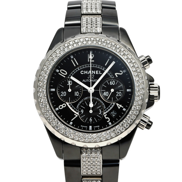 シャネル chanel J12 j12 w249980