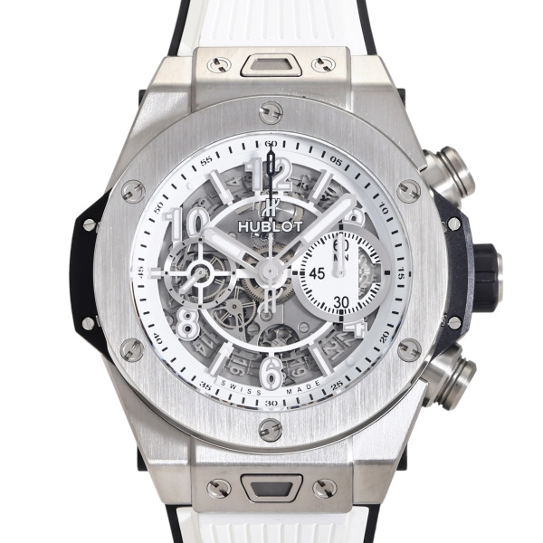 hublot bigbang ウブロ ビッグバン ブラック ホワイト 日本限定 411.ne.2010.lr.jsm15