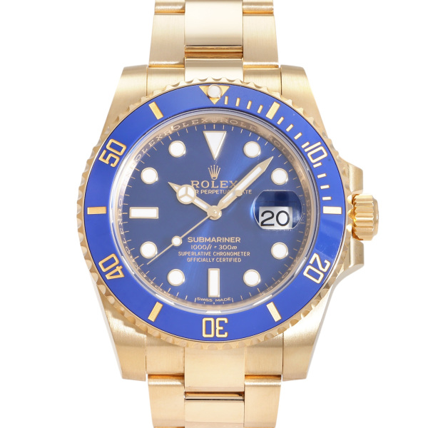ロレックス rolex サブマリーナー デイト submarinerdate w249986