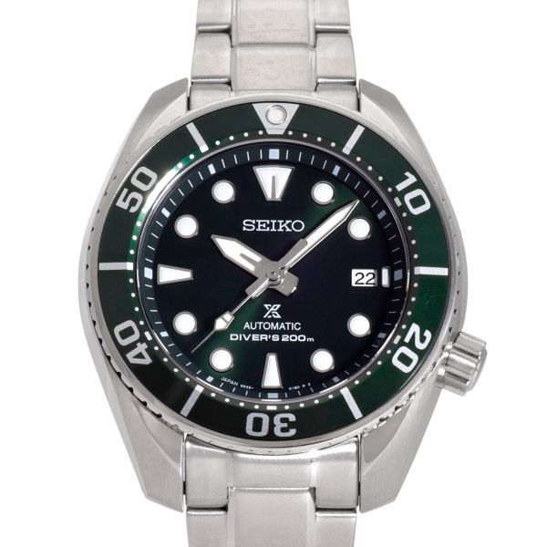 seiko prospex セイコー プロスペックス ダイバースキューバ グローバルブランド コアショップ専用モデル sbdc081