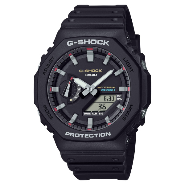 カシオ casio Gショック gshock w249996