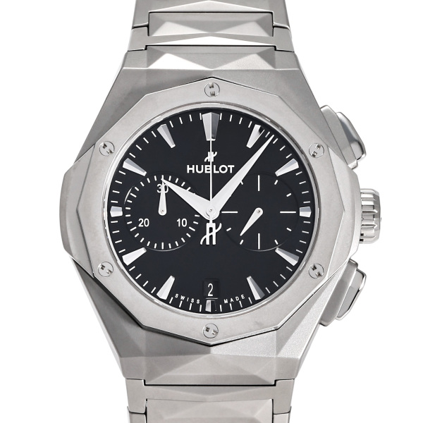 ウブロ hublot クラシックフュージョン classicfusion w250008