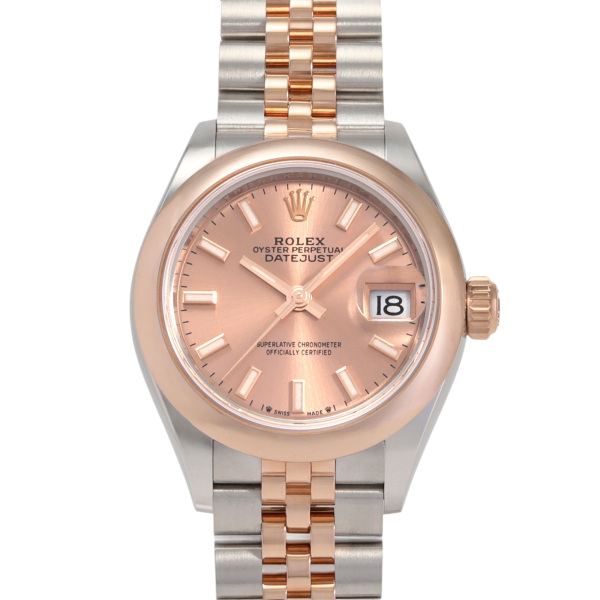 rolex datejust ロレックス デイトジャスト 28 279161