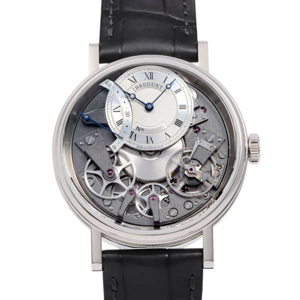 ブレゲ breguet トラディション tradition w250028