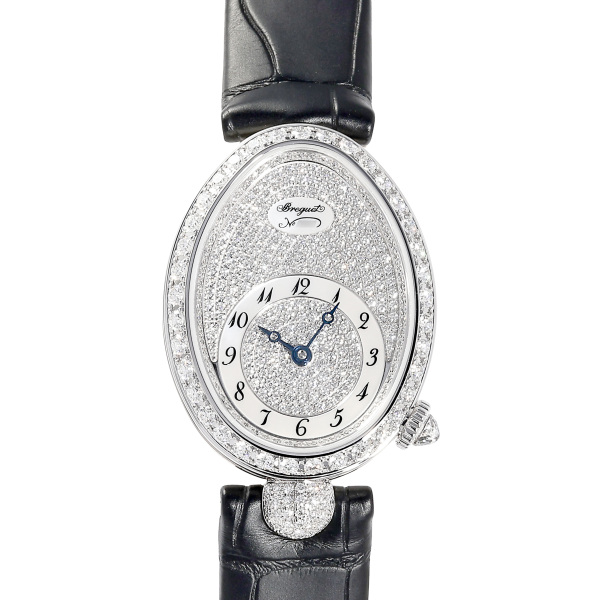 breguet queenofnaples Breguet Queen of Naples  8928bb/8d/944/dd0d3l