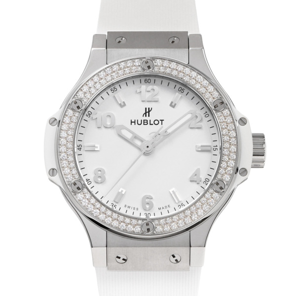 ウブロ ビッグバン 361.SE.2010.RW.1104 ¥1,350,000