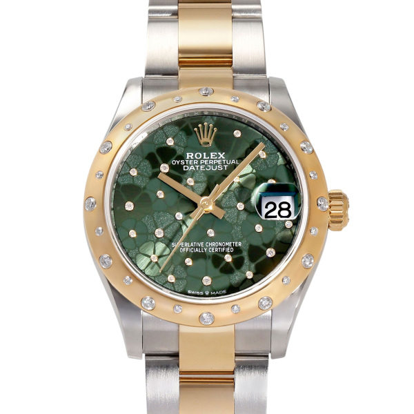ロレックス rolex デイトジャスト datejust w250040