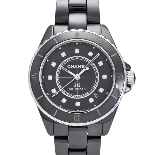 シャネル chanel J12 j12 w250061
