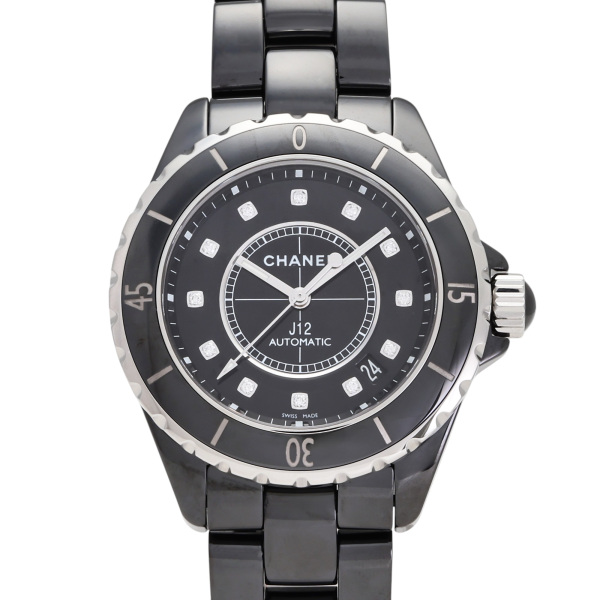 シャネル chanel J12 j12 w250063