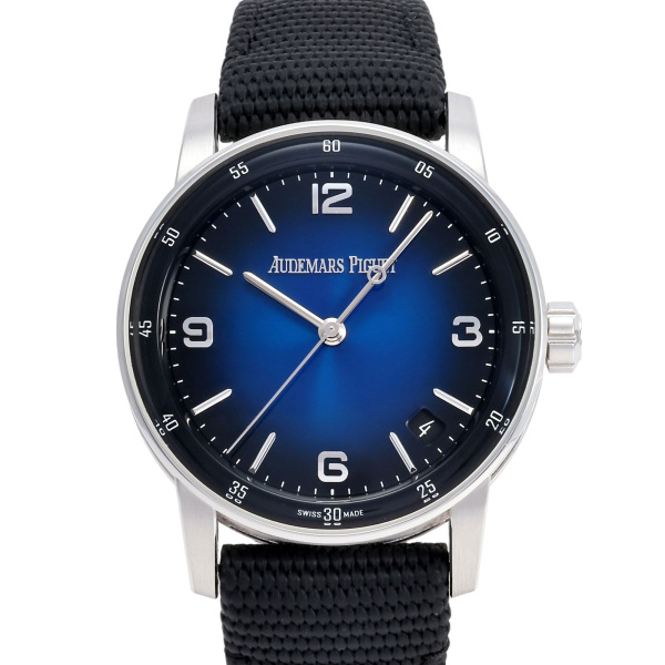 オーデマ・ピゲ audemarspiguet CODE 11.59 code11.59 w250071