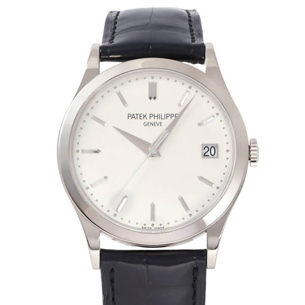 パテック・フィリップ patekphilippe カラトラバ calatrava w250072